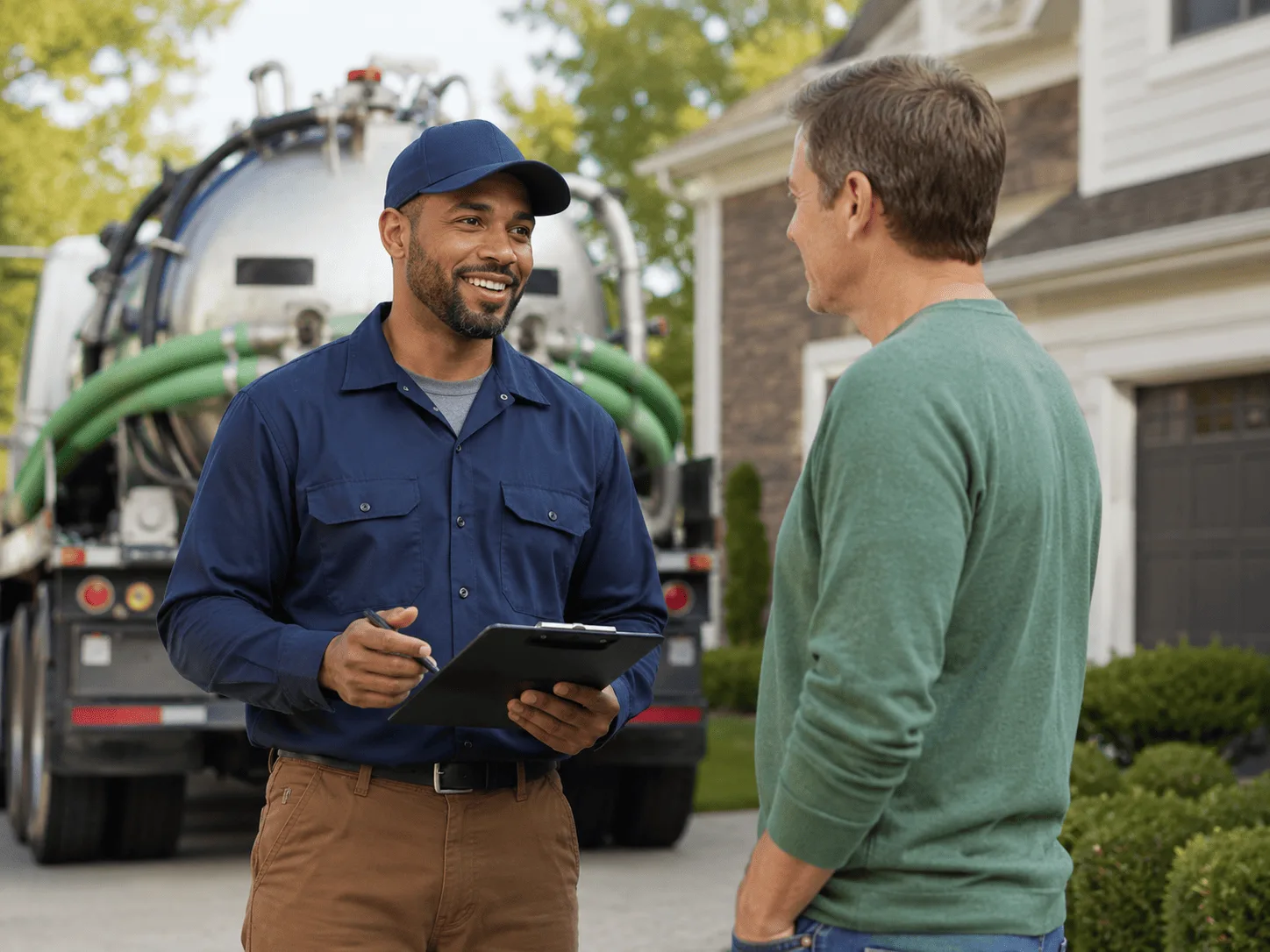Mosquito Control Holton, MI FAQs
